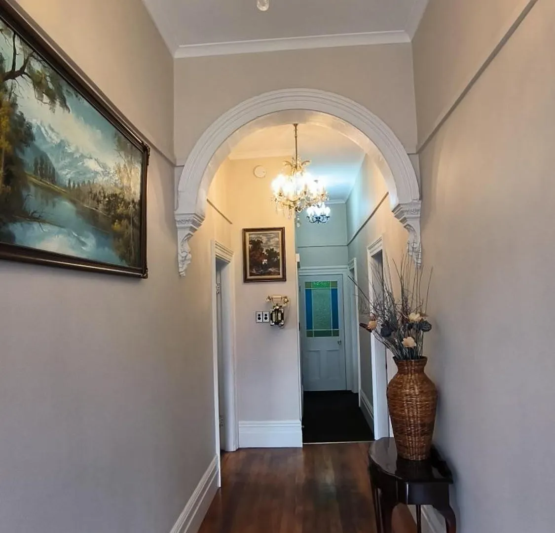 5 Large Bedroom Villas Suitable For 10People Κράισττσερτς 0*,  Νέα Ζηλανδία